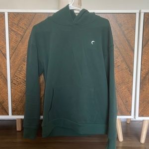 Zyia Activewear Hoodie (size M)